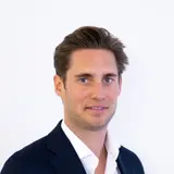 Alexandre Pahud - Courtier immobilier à Zürich