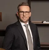 Jerry Stutterheim - Agente Immobiliare a Luzern