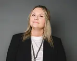 Lucie Mosimann - Courtier immobilier à Lausanne