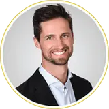 Gaedan Hunziker - Real Estate Agent in Echallens