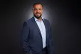 Mouloud Mekaoui - Agente Immobiliare a Collombey-Muraz