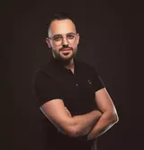 Danny Pinto - Immobilienmakler in Sion
