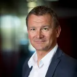 Thomas Geiser - Courtier immobilier à Vevey
