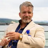 Sascha Anker - Courtier immobilier à Glattbrugg, Zurich, Switzerland