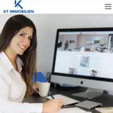Katerina Truninger - Real Estate Agent in Illnau-Effretikon