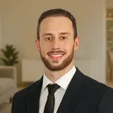 Pascal Hunziker - Agente Immobiliare a Seon