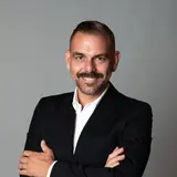 Frédéric Stauffer - Courtier immobilier à Lausanne