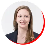 Svenja Schweizer - Agente Immobiliare a Laufen