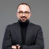 Luca  Stani - Real Estate Agent in Bern