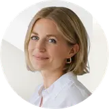 Fanny Dufour - Real Estate Agent in Nyon