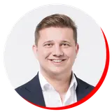 Daniel Schweizer - Agente Immobiliare a Laufen