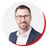 Frederik Recher - Agente Immobiliare a Laufen