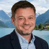 Richard Amacher - Courtier immobilier à Münsingen