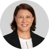 Maya Lanz - Courtier immobilier à Berikon