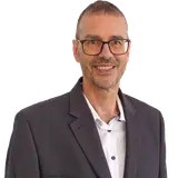 Richard Schriber - Immobilienmakler in Heimberg