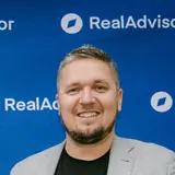 Laurick Coppex - Real Estate Agent in Collombey-Muraz