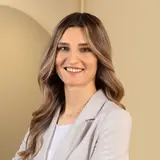 Qendresa Tosuni - Courtier immobilier à Sargans