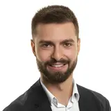 Dany Morel  - Real Estate Agent in Aigle