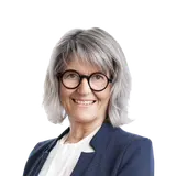 Barbara Kohler - Agente Immobiliare a Lyss