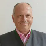Markus Kirchgeorg - Agente Immobiliare a Sankt Moritz