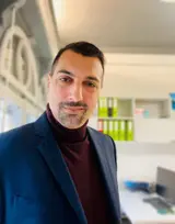 Fabrizio Nastasi - Courtier immobilier à Lugano