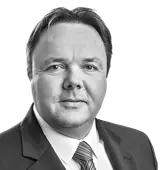 Daniel Salzmann - Courtier immobilier à Konolfingen