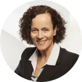 Casha Frigo - Real Estate Agent in Zug