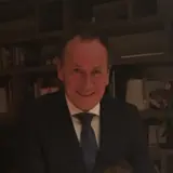Peter Fretz - Courtier immobilier à Echallens