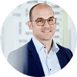 Elmar Bertschy - Immobilienmakler in Lyss