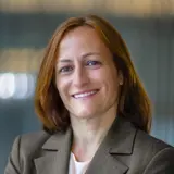 Susann Homberger - Real Estate Agent in Seegräben