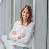 Nicole Egger - Real Estate Agent in Luzern