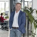 Peter Bloemsma - Agente Immobiliare a Oberrieden