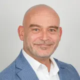 Frank Meierhofer - Agente Immobiliare a Grüningen