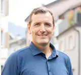 Thomas Becker - Real Estate Agent in Ennenda