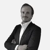 Thomas Bergerat - Courtier immobilier à Saanen