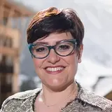 Tiziana Macconi - Real Estate Agent in Andermatt