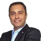 Cihan Salda - Courtier immobilier à Wallisellen