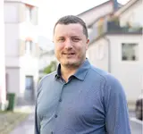 Fritz Pechal - Real Estate Agent in Ennenda