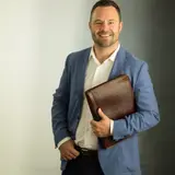 Marco Burn - Real Estate Agent in Gossau