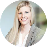 Melanie Gerber-Cartier - Immobilienmakler in Lyss