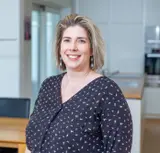 Nicole Kappeler - Courtier immobilier à Erlinsbach