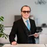 Remo Wyss - Real Estate Agent in Burgdorf