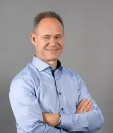 Renato Trevissoi  - Agente Immobiliare a Zürich