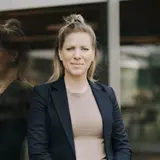 Sabrina Hottinger - Agente Immobiliare a Basel