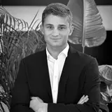 Yohan Dey - Immobilienmakler in Sion