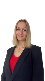 Alyssa Buchs - Courtier immobilier à Bulle