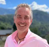 Philippe Constantin - Courtier immobilier à Crans-Montana