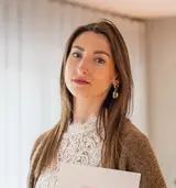 Delphine Balocco - Real Estate Agent in Nyon