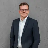 Nico Köppel - Real Estate Agent in Altstätten