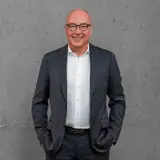 Roger  Stieger - Real Estate Agent in Altstätten